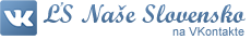 VKontakte link