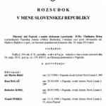 Náš boj proti cigánskym extrémistom prináša výsledky!