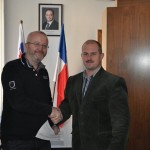 Banskobystrický samosprávny kraj udelil licenciu spoločnosti RegioJet, a.s.
