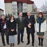 Predseda BBSK navštívil nemocnicu v Žiari nad Hronom, kde prerokoval plánované rekonštrukčné zmeny na vybraných oddeleniach