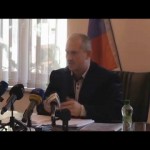 Marian Kotleba o eurofondoch zastavených ministrom Jahnátkom