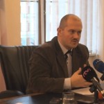 Predseda BBSK Marian Kotleba o falšovaní poslaneckých podpisov a o spolupráci SMERu a SIETe