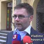 Predseda BBSK Marian Kotleba pred členmi komisie faktami vyvrátil podania M. Beblavého