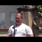 Kvapka krvi predsedu BBSK