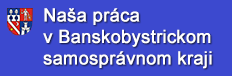 Marian Kotleba - ĽSNS - Banskobystrický samosprávny kraj