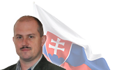 Ľudová strana Naše Slovensko