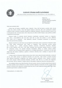 List Ficovi