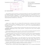 Trestné oznámenie za propagáciu sionistického hnutia