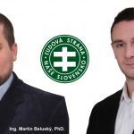 Kandidáti ĽS Naše Slovensko v Slobodnom vysielači na tému: Doprava a cesty v BBSK