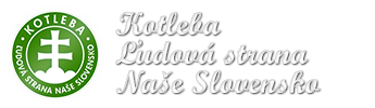 Ľudová strana Naše Slovensko