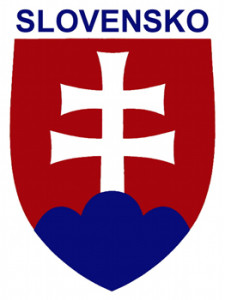 Slovensky znak