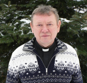 farár Floriš
