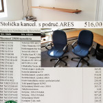 Pozrite si predražený interiér kancelárií pre poslancov NR SR