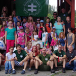 Rozprávkové leto pre deti zo sociálne slabších rodín