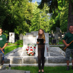 Pripomenuli sme si 100 rokov od smrti významného slovenského dejateľa Svetozára Hurbana Vajanského