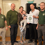 ĽS Naše Slovensko pomohla malému Marekovi zo Sobraniec