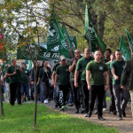 Stovky ľudí poslali na pochode proti strachu v Brezne tvrdý odkaz Kaliňákovi a neprispôsobivým asociálom!
