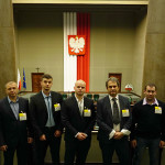 ĽS Naše Slovensko sa zúčastnila varšavského pochodu nezávislosti a dvoch medzinárodných konferencií na pôde poľského parlamentu