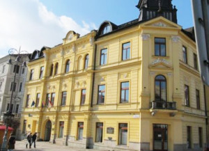 Úrad Banskobystrického samosprávneho kraja