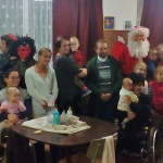 V Trnavskom kraji sme rozdávali deťom mikulášske balíčky