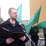 V Šuranoch sme si uctili pamiatku Márie Kokošovej