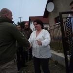 ĽS Naše Slovensko pomohla rodine spod Tatier
