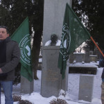V Martine sme si pripomenuli 69. výročie smrti J. Škultétyho