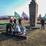 V Hlohovci sme si pripomenuli výročie narodenia Karola Holubyho