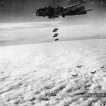 bombardovanie