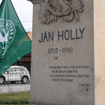 V Maduniciach sme si pripomenuli výročie narodenia Jána Hollého