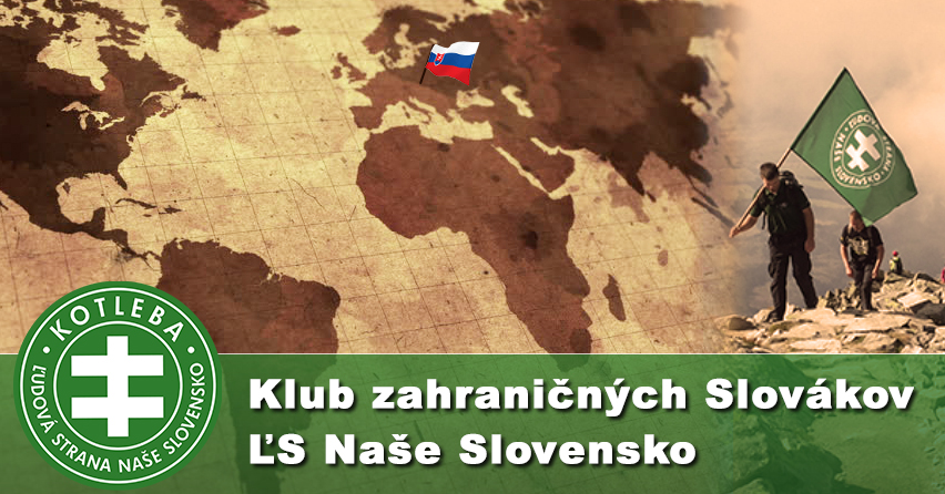 klub zahranicnych slovakov - thumb