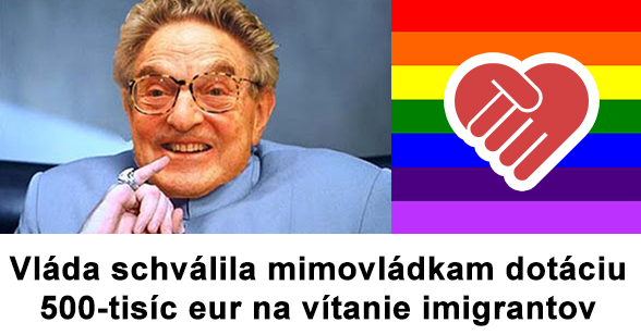 dotacia mimovladkam
