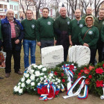 ĽS Naše Slovensko si pripomenula bombardovanie Spišskej Novej Vsi