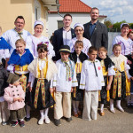Podporili sme Detský folklórny súbor Úľanček
