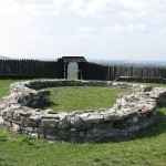kostolec ducove