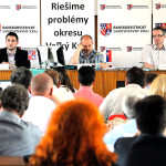 Marian Kotleba navrhuje znížiť počet poslancov v Banskobystrickom samosprávnom kraji