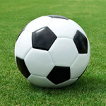 futbalova lopta