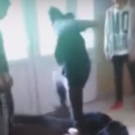 Teror cigánskych asociálov už aj na školách v Nitrianskom kraji! Rodičia sa svoje deti boja posielať do školy.