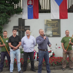 V Poprade sme si pripomenuli 21. august 1968