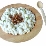 halusky