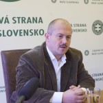 Kandidát na banskobystrického župana zo Strany zelených sa vzdal kandidatúry v prospech Mariana Kotlebu