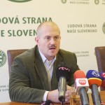 Marian Kotleba ohlásil kandidatúru na post predsedu Banskobystrického samosprávneho kraja