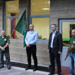 Otvorili sme okresnú kanceláriu v Ružomberku