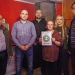 Pomohli sme päťčlennej rodine z Veľkého Rovného