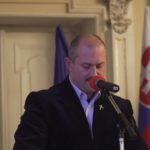 Marian Kotleba odovzdal Banskobystrický samosprávny kraj v špičkovej kondícii