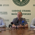 Predstavujeme návrh zákona na zastavenie plytvania na úradoch samosprávnych krajov