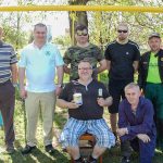 Deti Slovenska si zaslúžia šťastnú prítomnosť aj budúcnosť