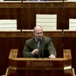 SNS pozýva amerických vojakov na Slovensko! Ako jediní sme hlasovali proti