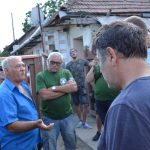 Asociáli nelegálne obývajú pozemok slušných ľudí. ĽS Naše Slovensko zasiahla priamo v teréne!