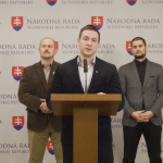 Vyzývame Pellegriniho, aby zastavil protiruské besnenie a nehlasoval za predĺženie sankcií